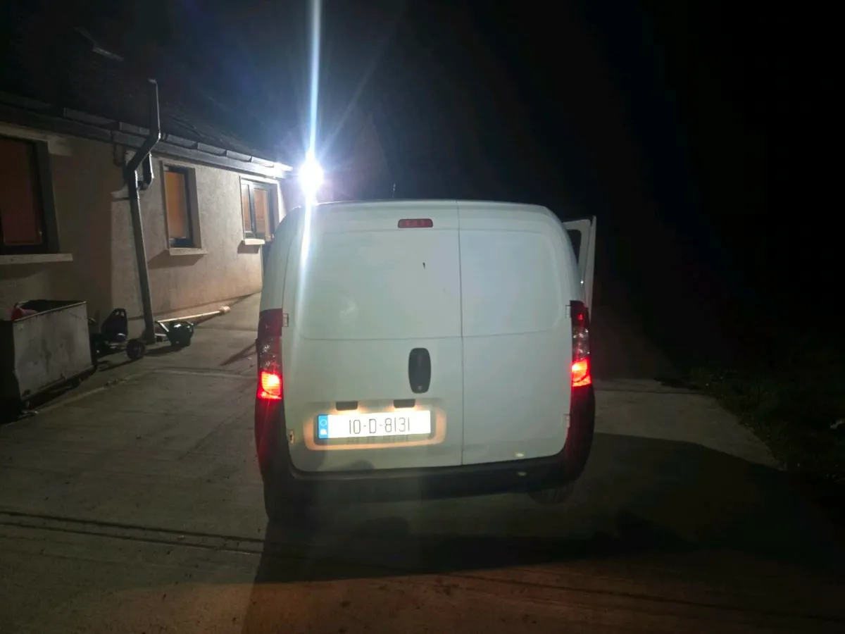 Fiat fiorino - Image 2