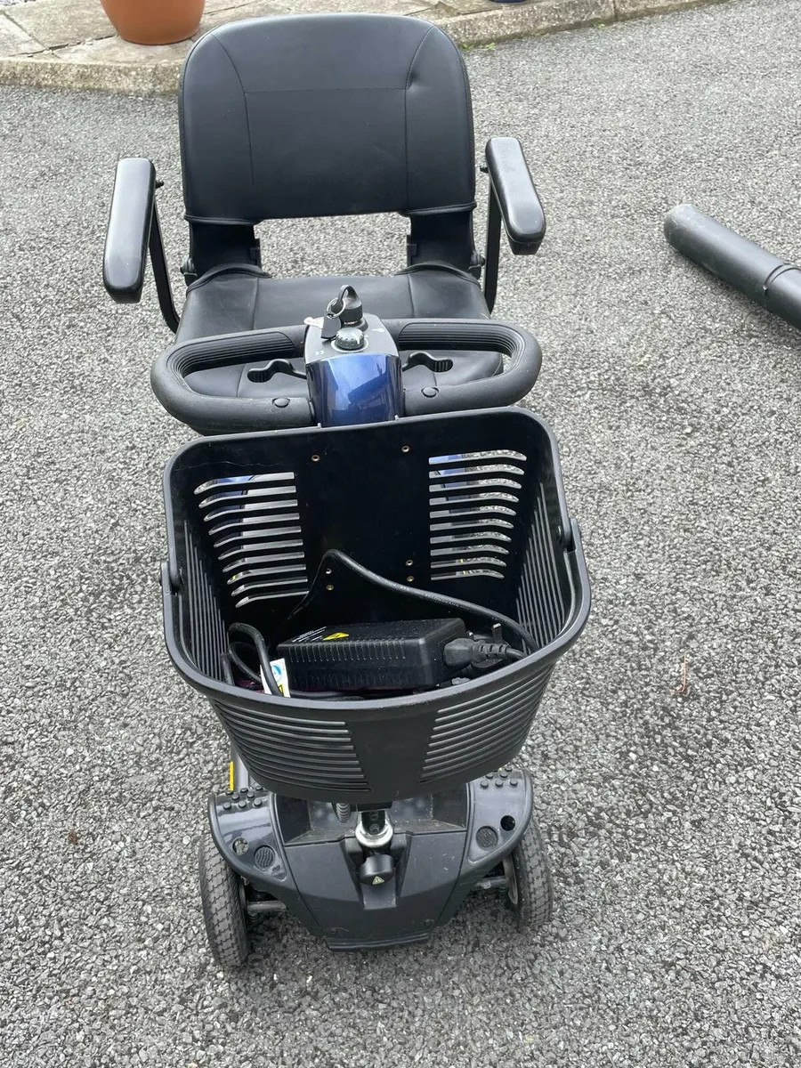 Mobility Scooter - Image 1