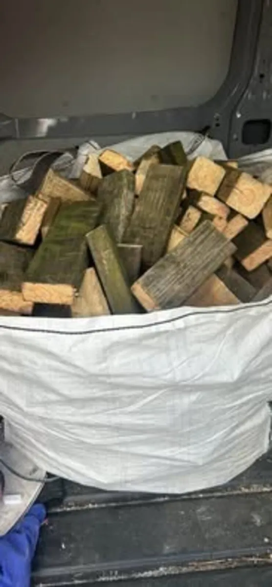 Firewood - Image 2