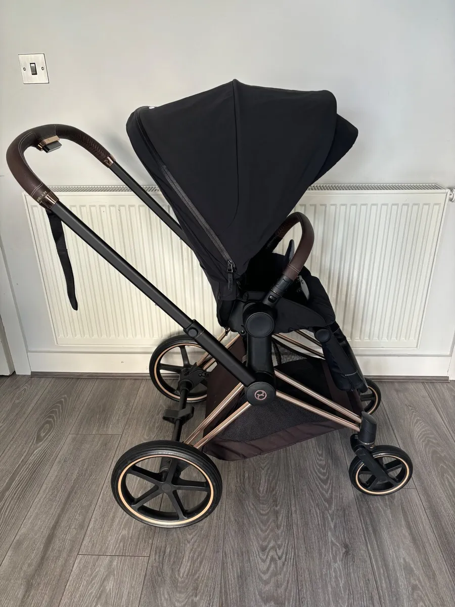 Cybex Priam - Image 1