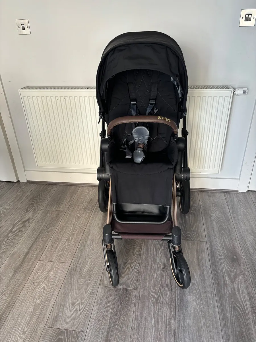Cybex Priam - Image 2