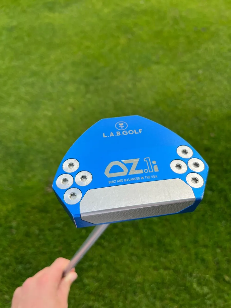 Putter - Image 1