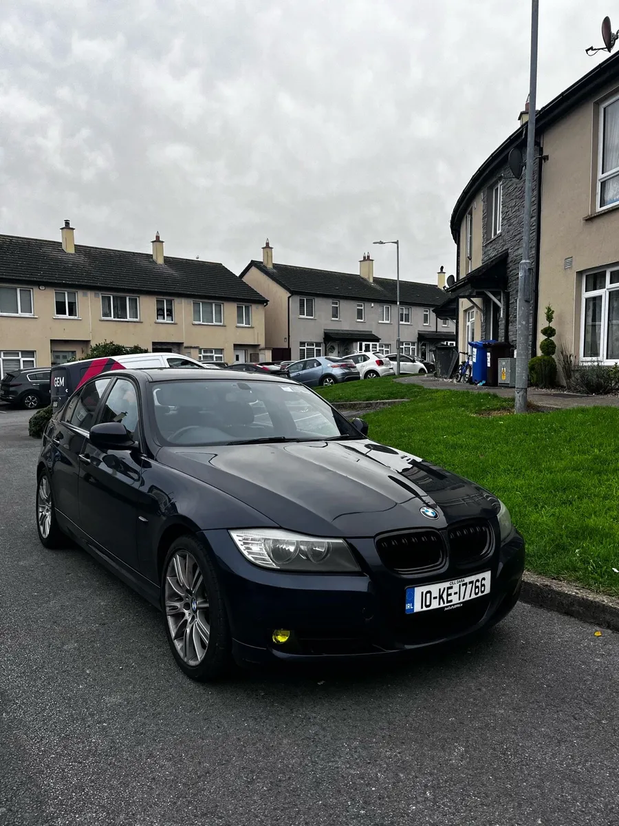 BMW 316D - Image 1