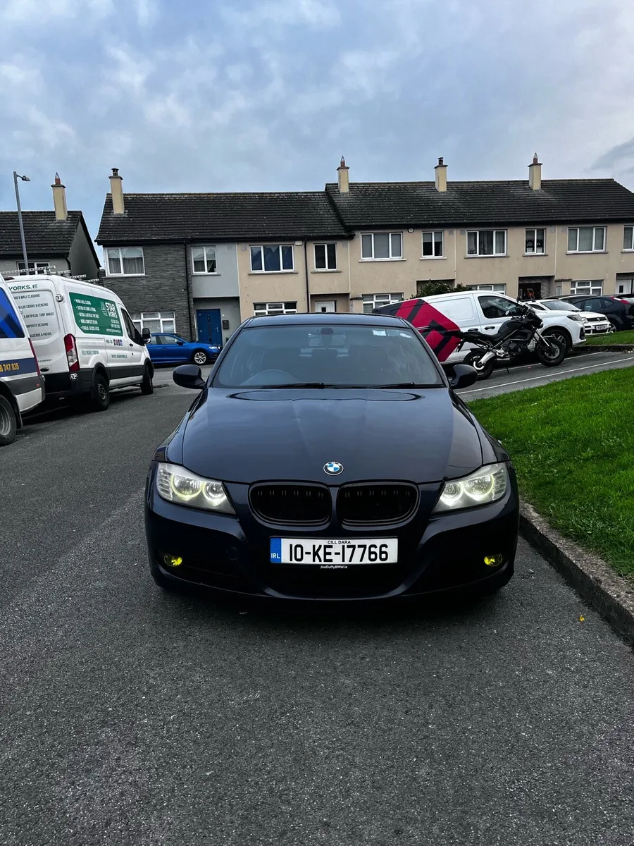BMW 316D - Image 2