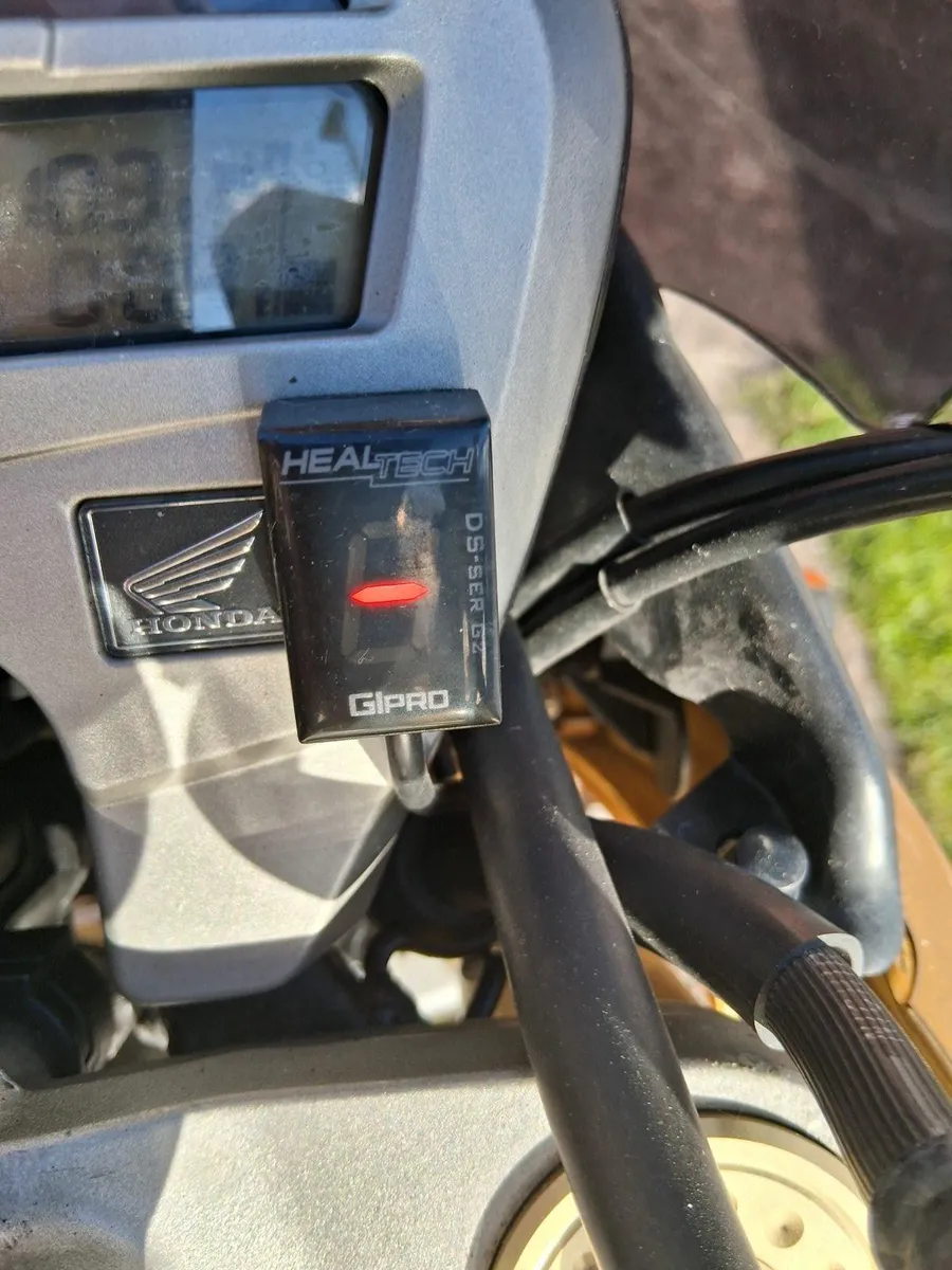 Honda Other 2007 - Image 3