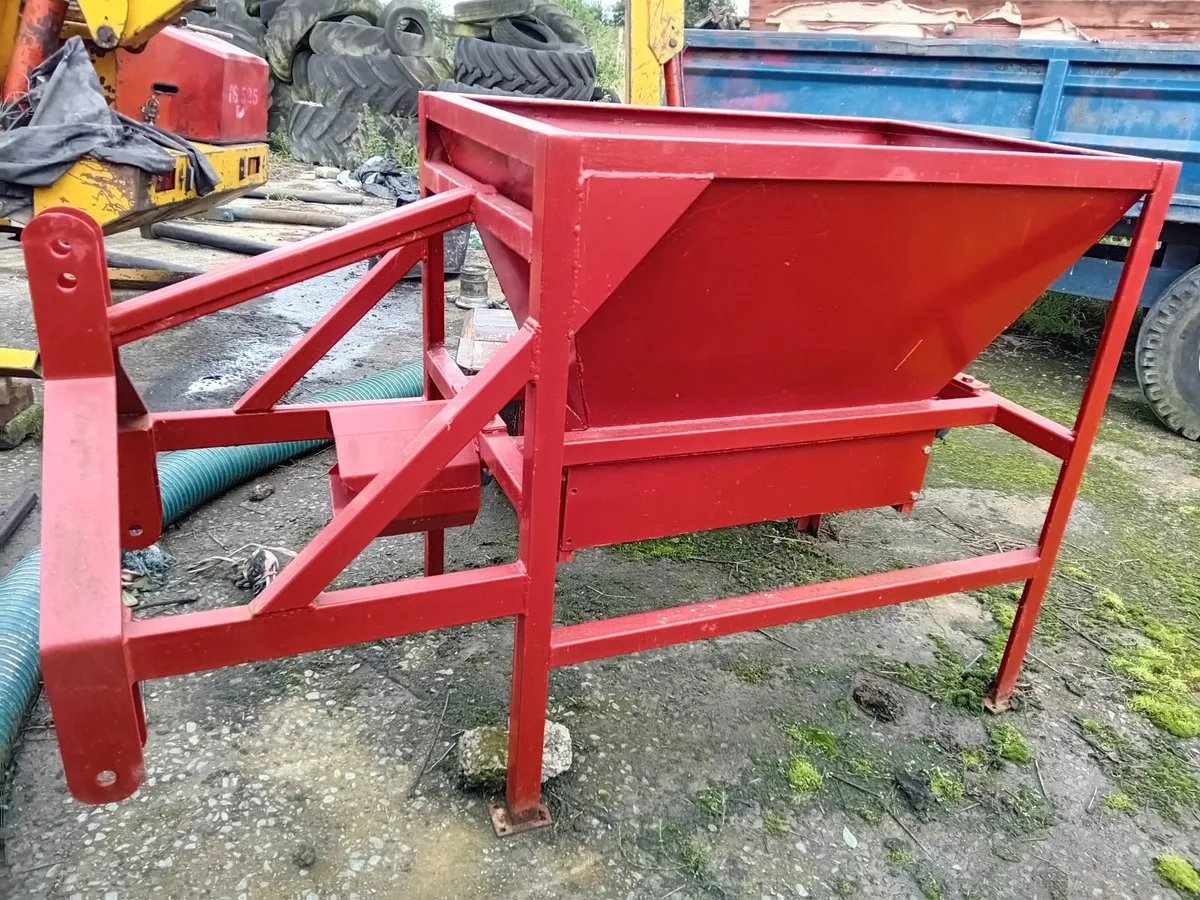 Beet chopper - Image 2