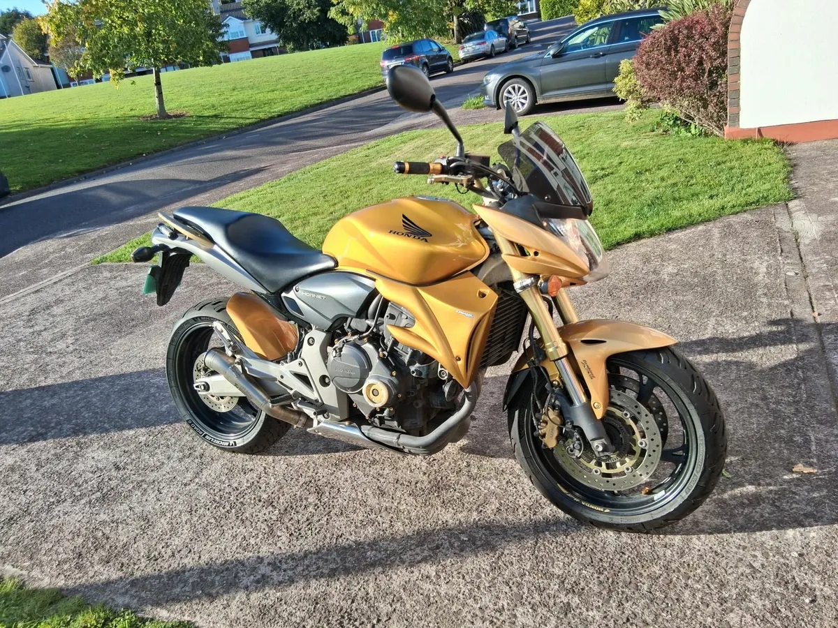 Honda Other 2007 - Image 1