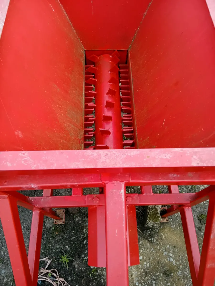 Beet chopper - Image 3