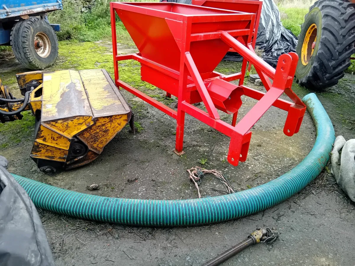 Beet chopper - Image 4