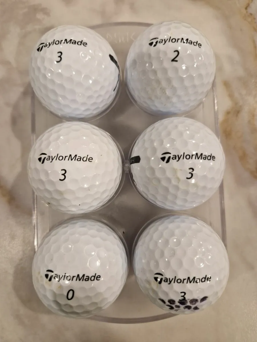 Premium Golf Balls - Image 4