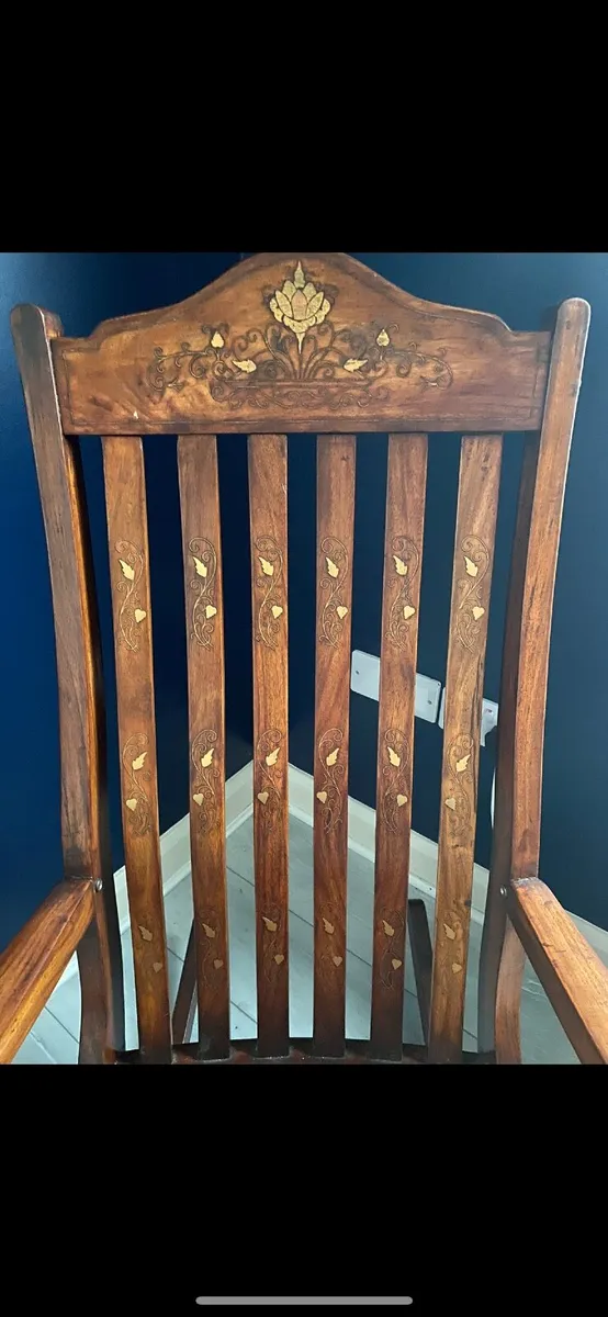 Rocking chair - Image 2