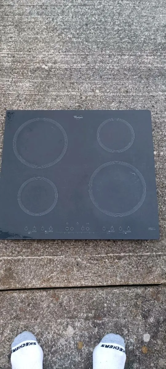 Induction hob - Image 3