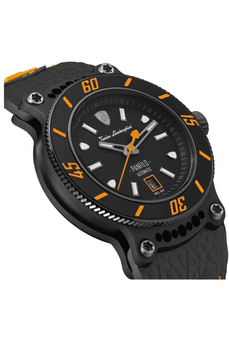 Lamborghini watch - Image 3