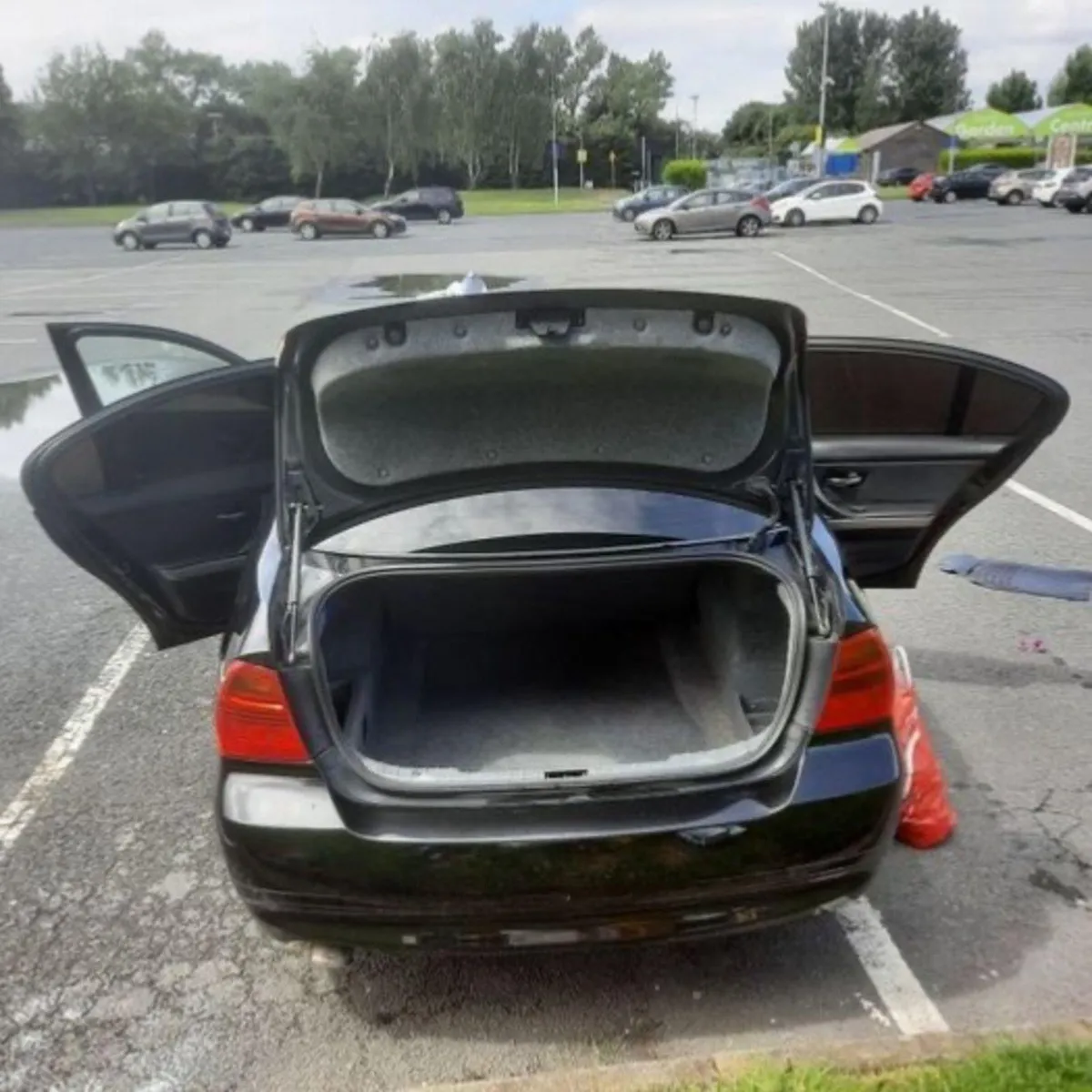 BMW 3-Series 2006 - Image 3
