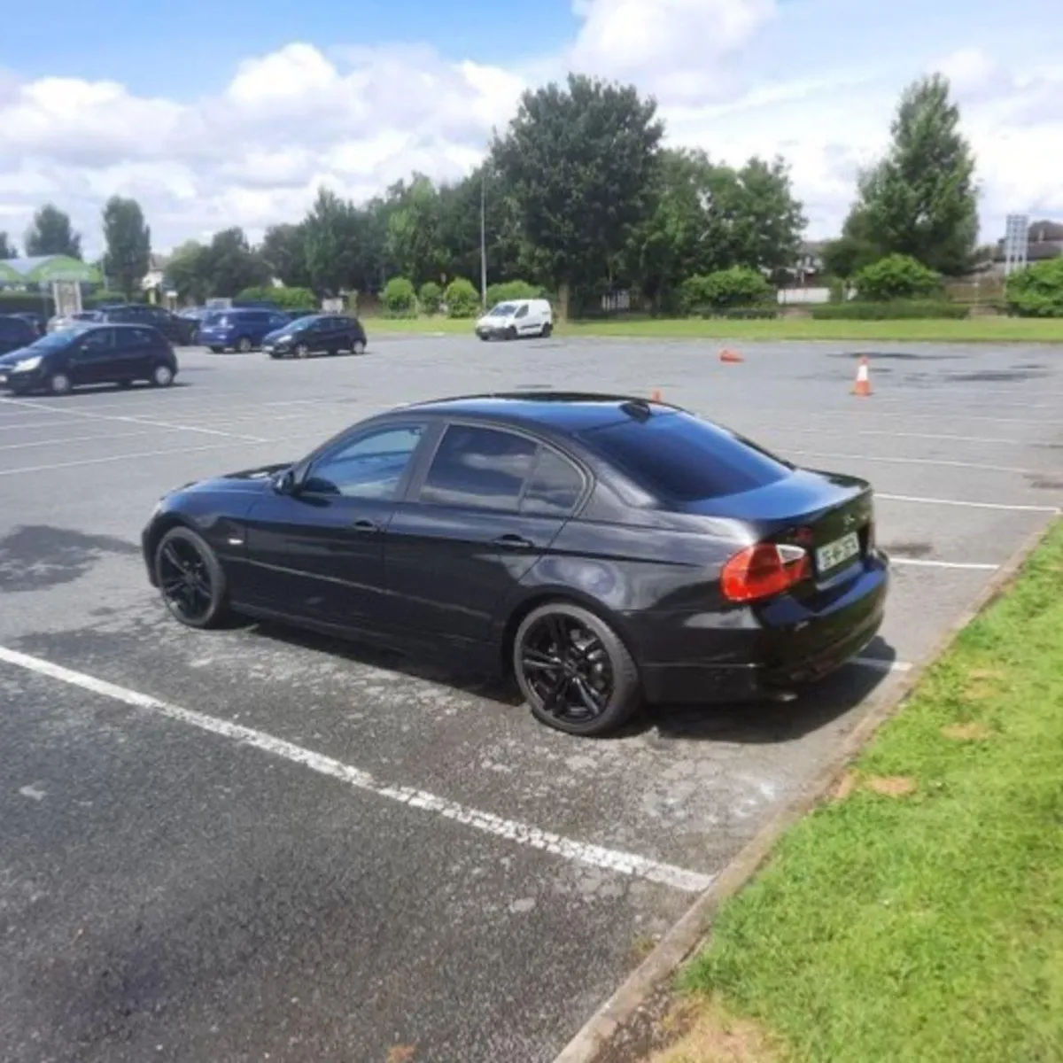 BMW 3-Series 2006 - Image 4