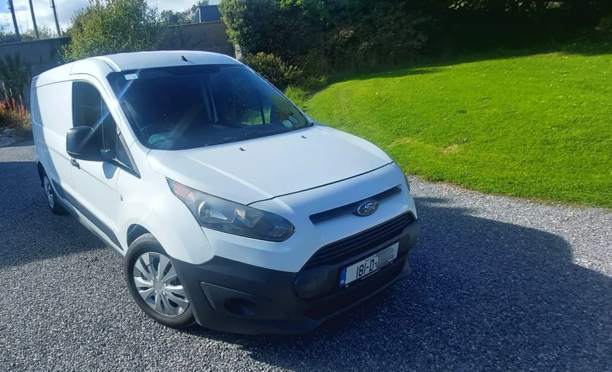 Ford Transit Connect - Image 2