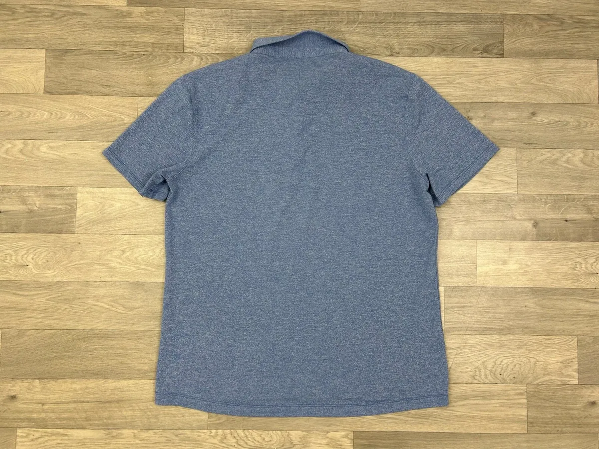 Lululemon Polo Shirt Mens XL - Image 4
