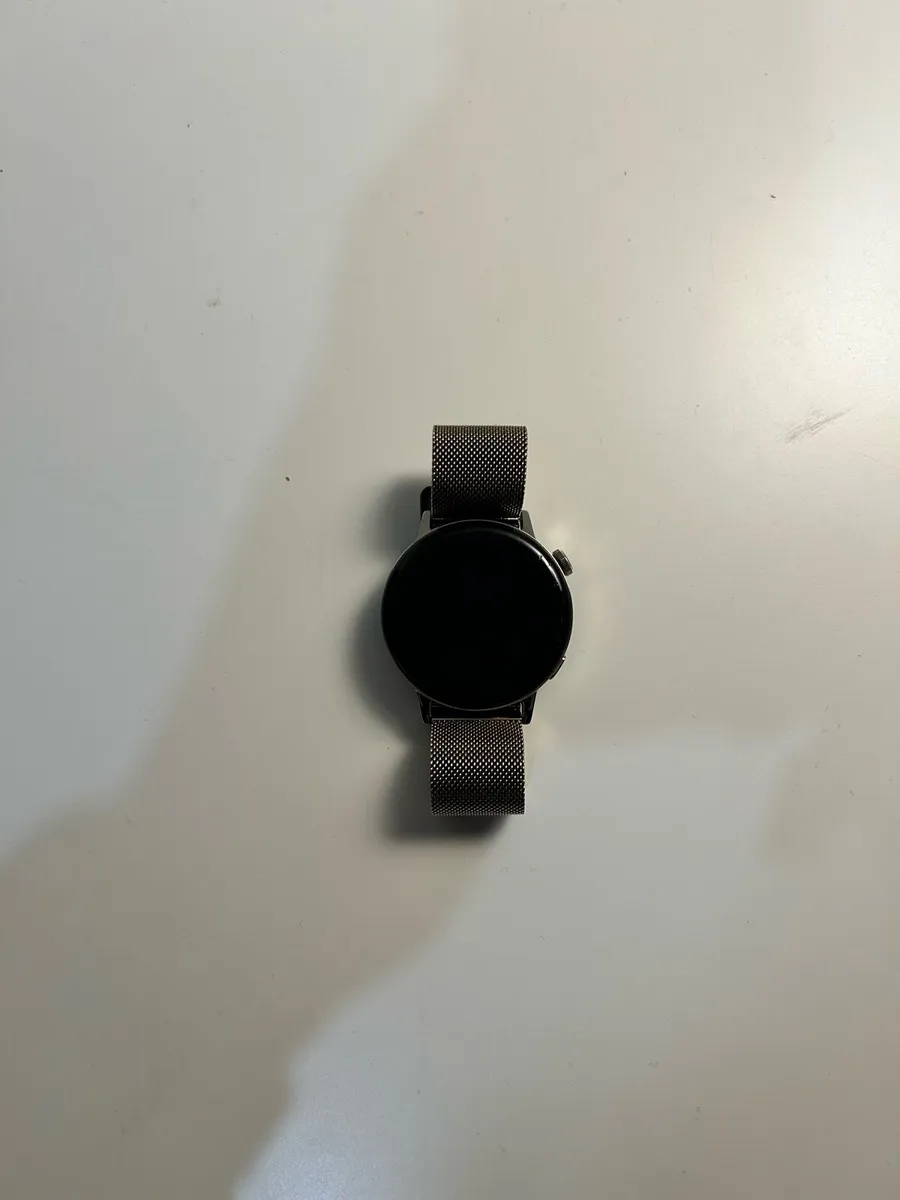 Huawei Watch GT 3 (42mm) – Elegant Model - Image 2