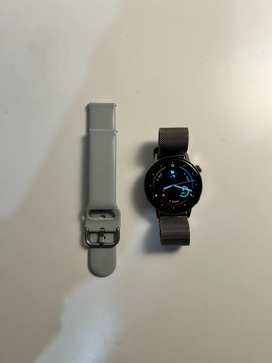 Huawei Watch GT 3 (42mm) – Elegant Model - Image 3