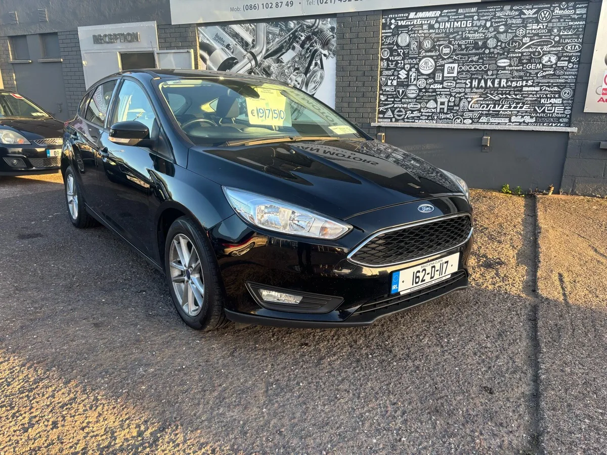 Ford focus - Image 2