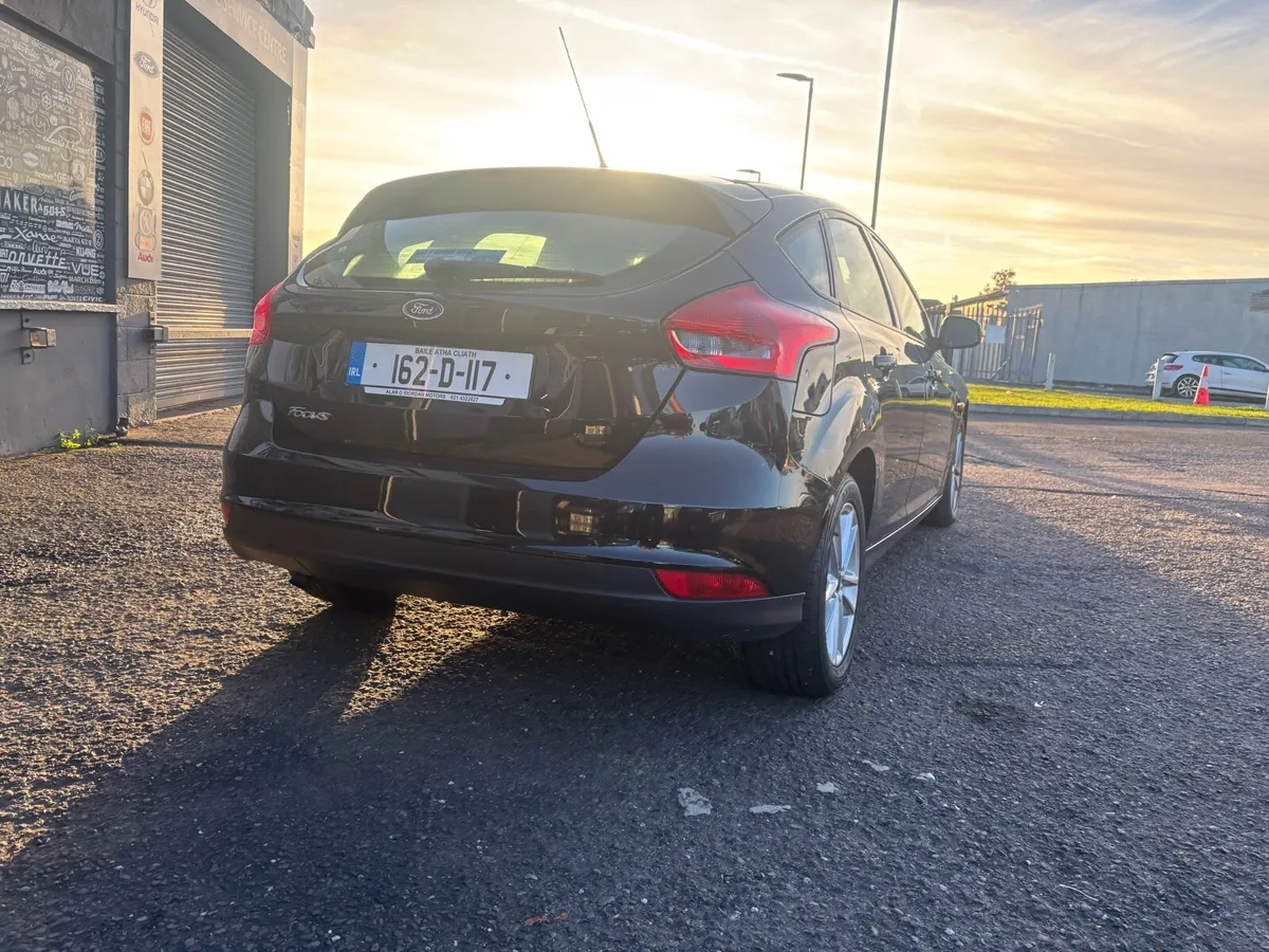 Ford focus - Image 3