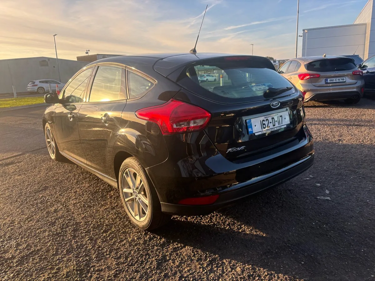 Ford focus - Image 4
