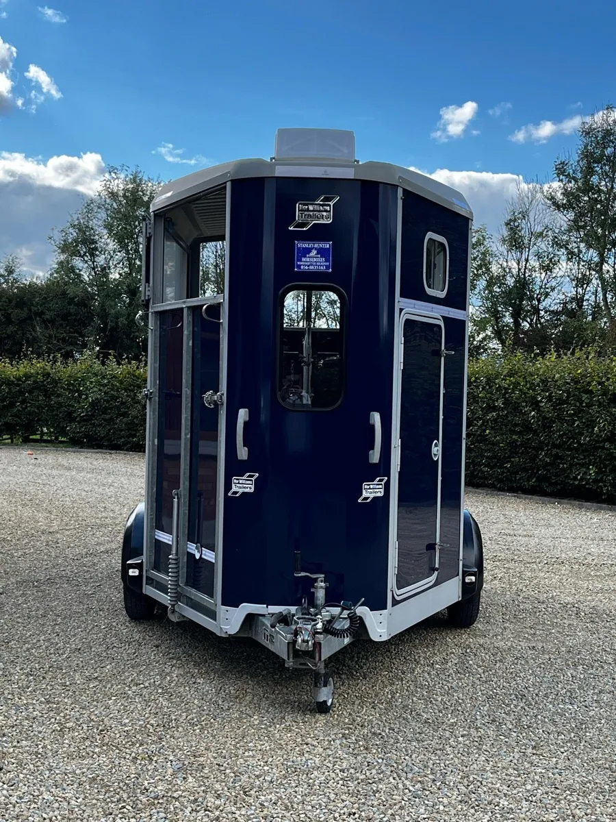 Ifor Williams HB 511 2020 - Image 2