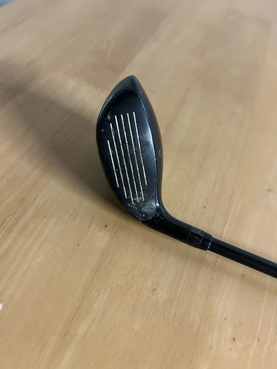 Wilson Hybrid 19.5 - Image 1