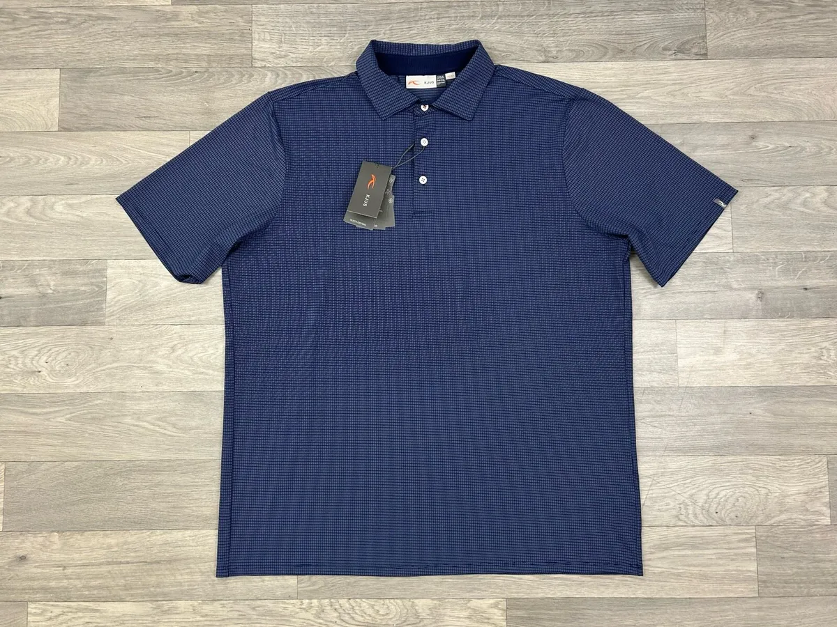 Kjus Golf Polo Shirt Mens XXL - Image 1