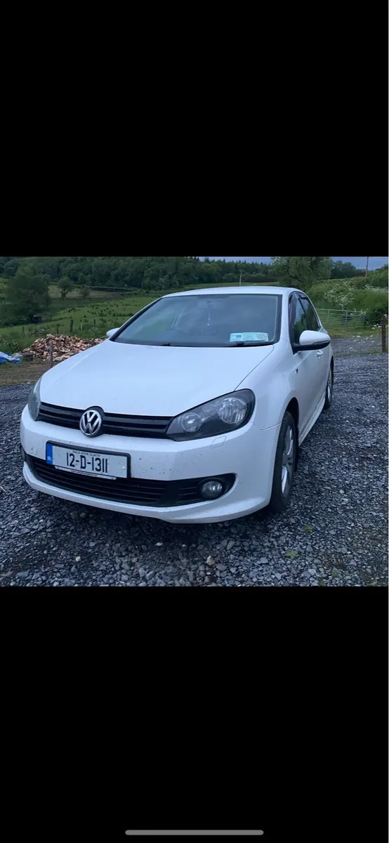 Volkswagon Golf - Image 3
