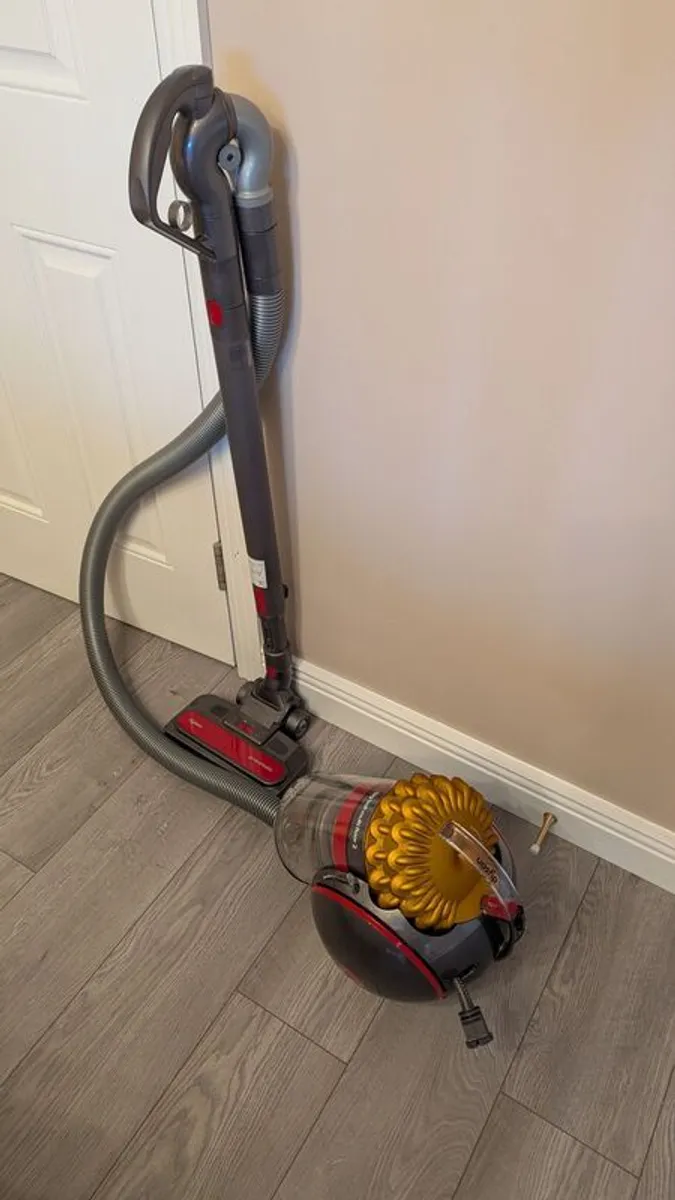 Dyson Big Ball Multi Floor 2 - Image 1