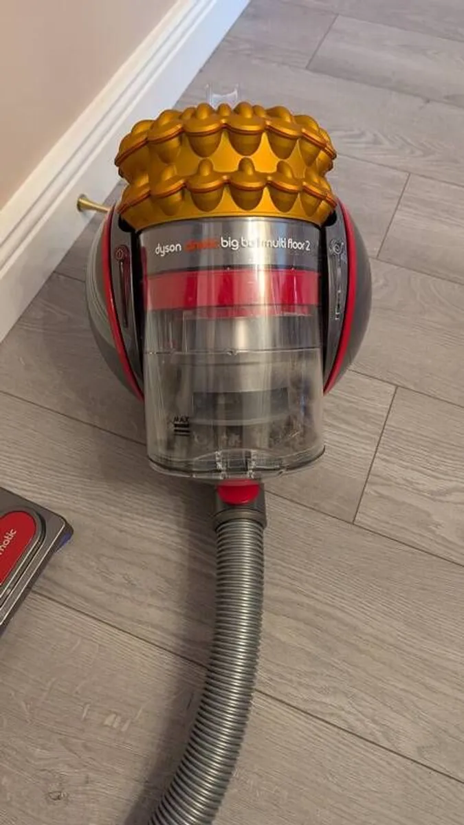 Dyson Big Ball Multi Floor 2 - Image 2