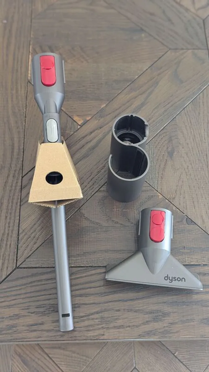 Dyson Big Ball Multi Floor 2 - Image 4