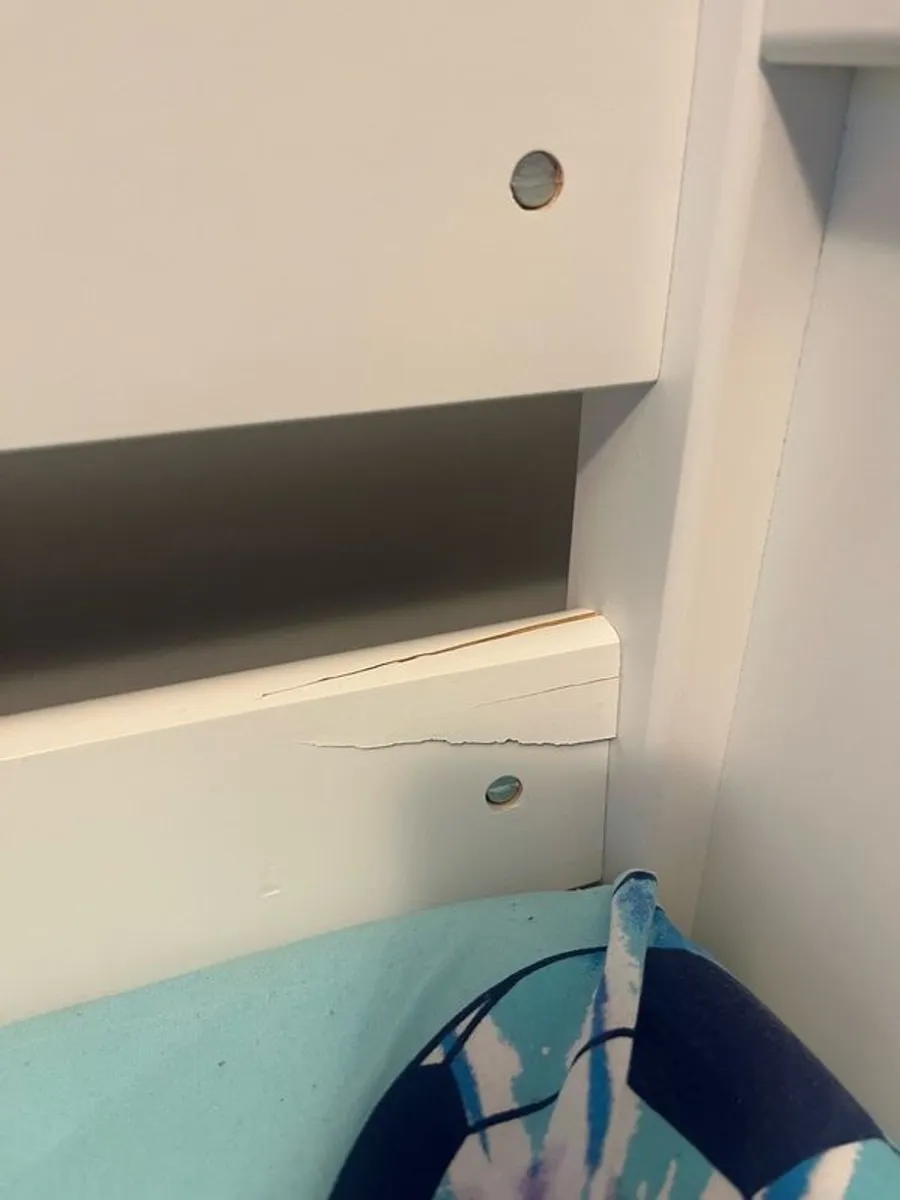 Mid Sleeper - Image 4