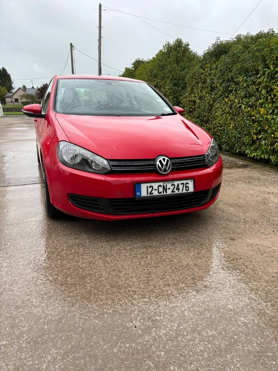 Volkswagen Golf 1.4 TSI 122bhp (UK Import) – 3DR - Image 4