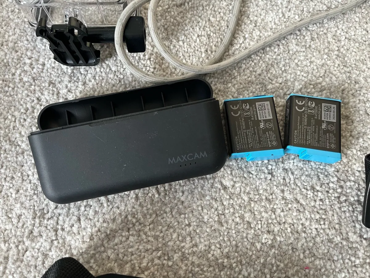 GoPro 9 accessories - Image 2