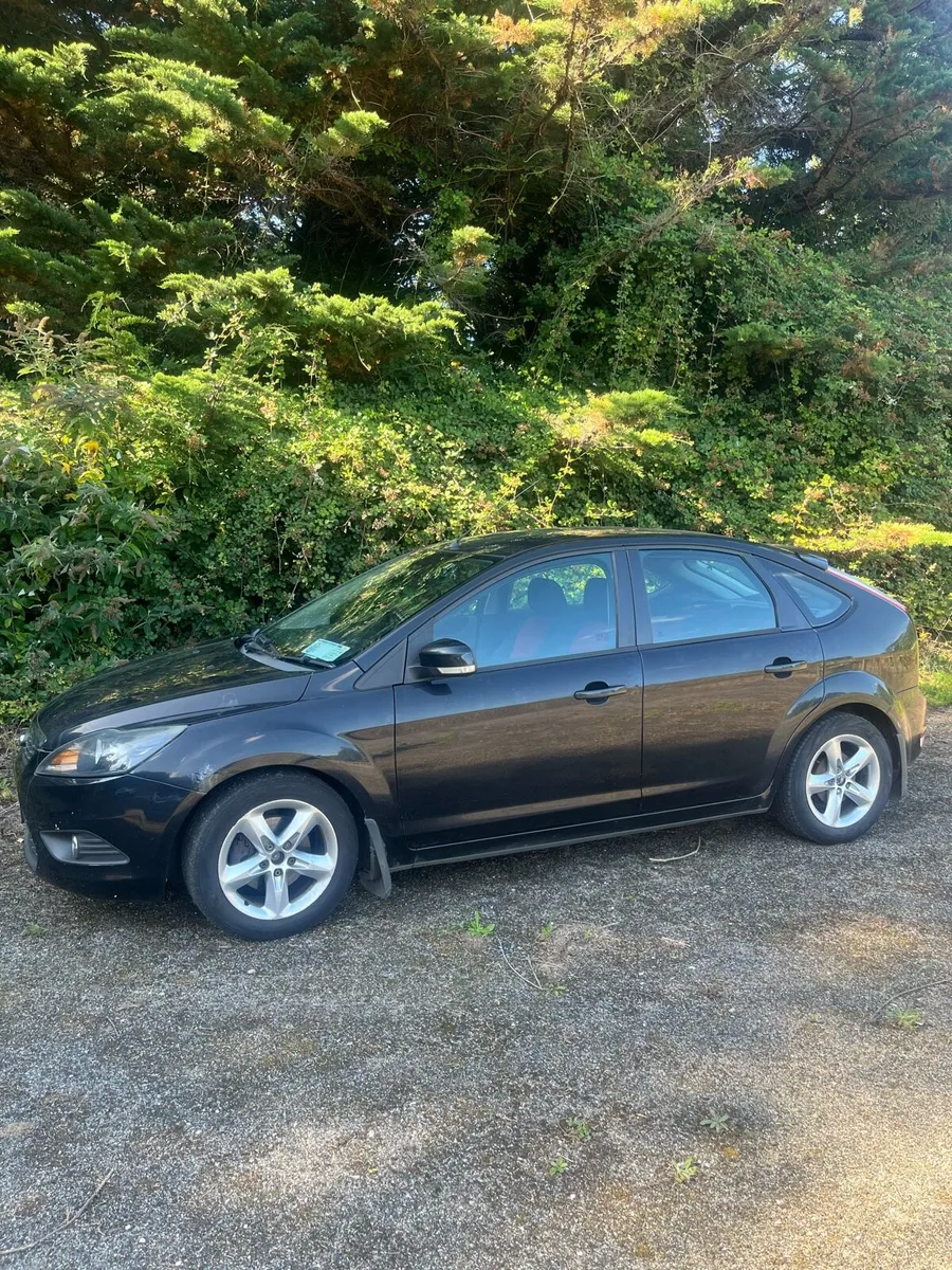 Ford focus 2008 - Image 2