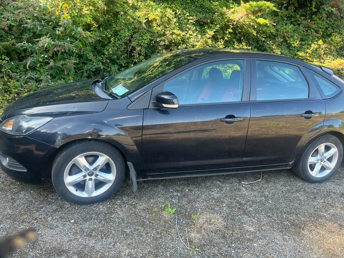 Ford focus 2008 - Image 4