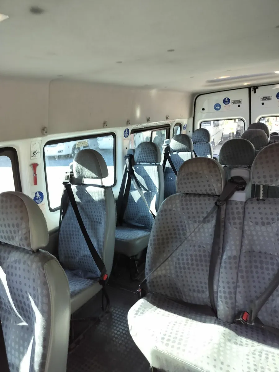 Ford Transit 2013 - Image 2