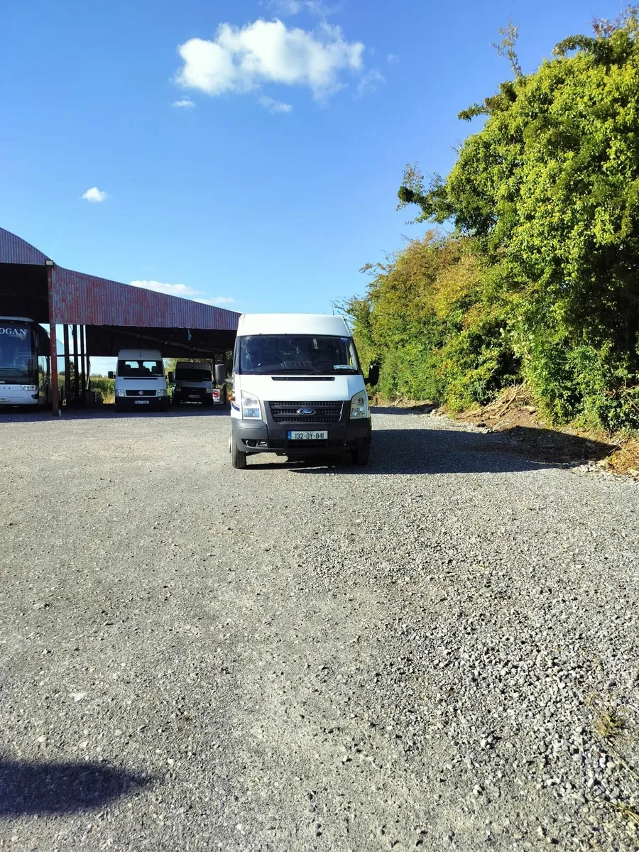 Ford Transit 2012 - Image 4