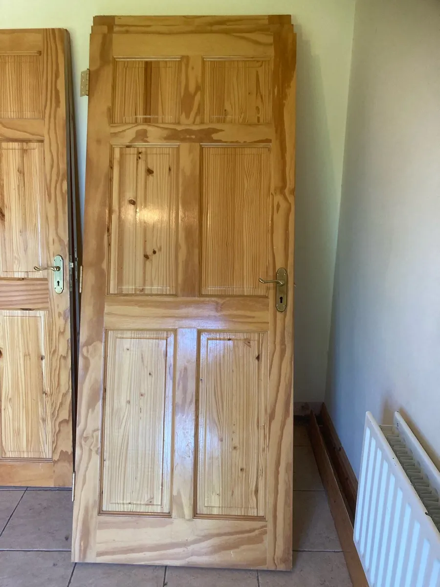 Doors - Image 1
