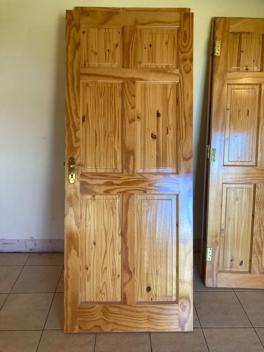 Doors - Image 3