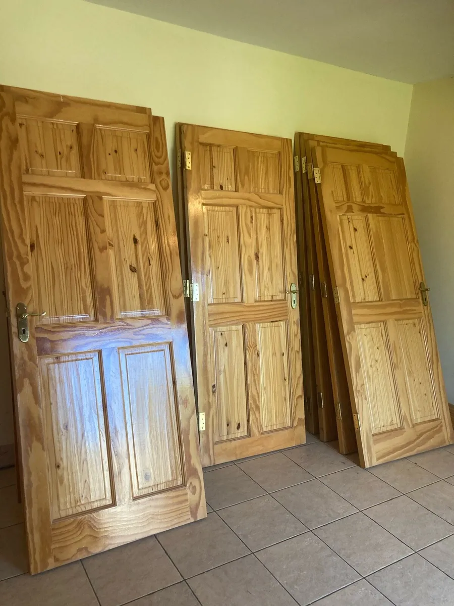 Doors - Image 4