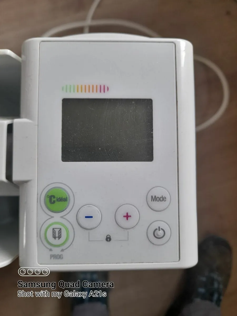 CREDA SMART HEATERS - REDUCED PRICE - Image 2