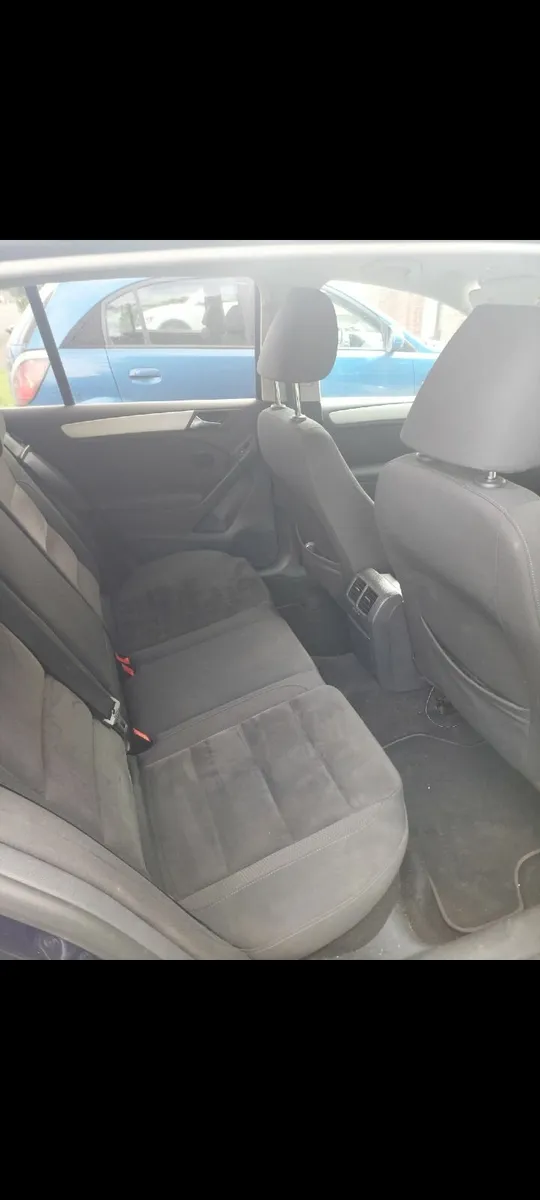 Volkswagen Golf 2012 - Image 4