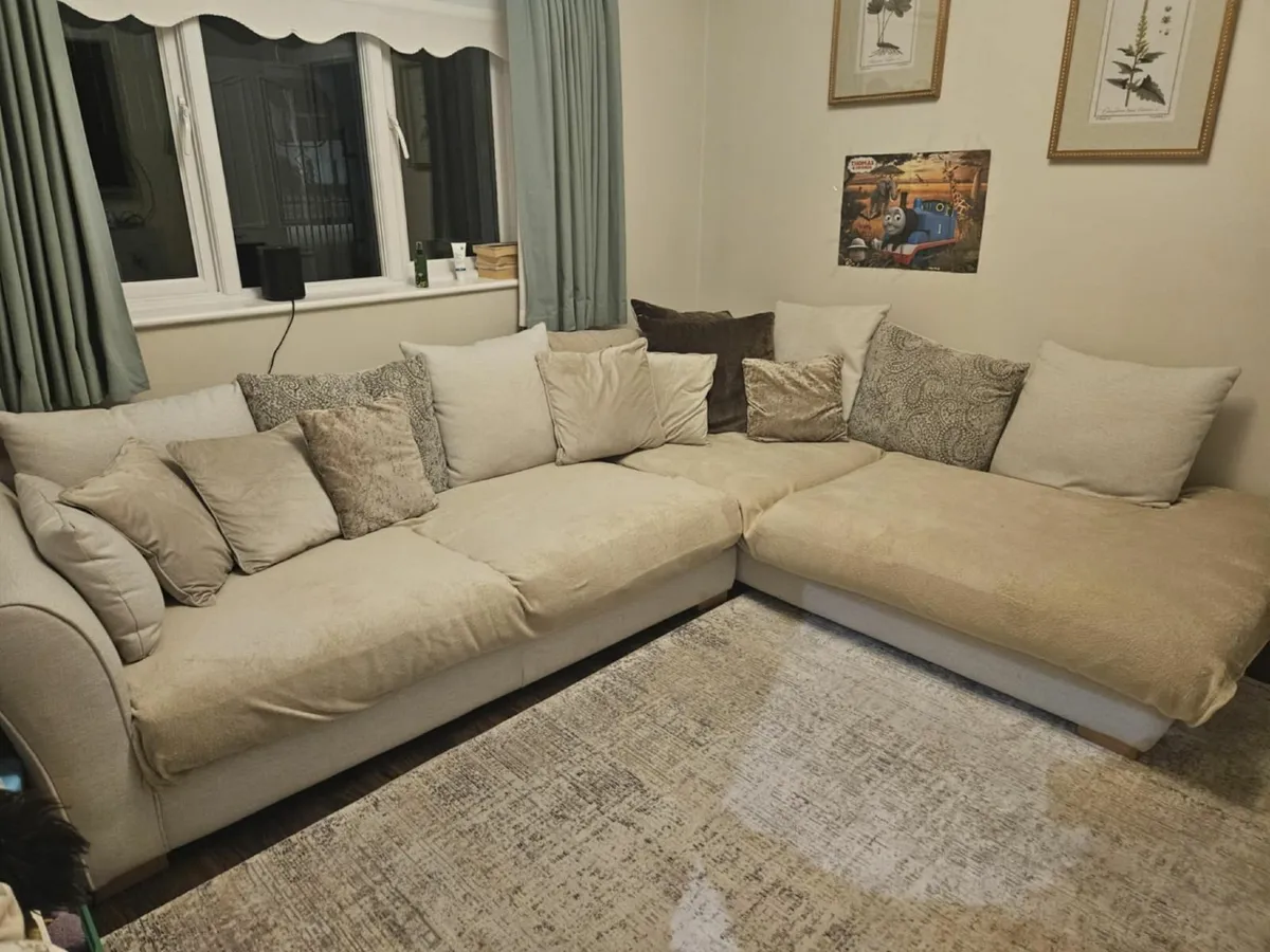 Sofa - Image 1