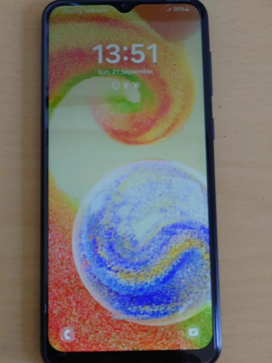 Samsung A04 - Image 1