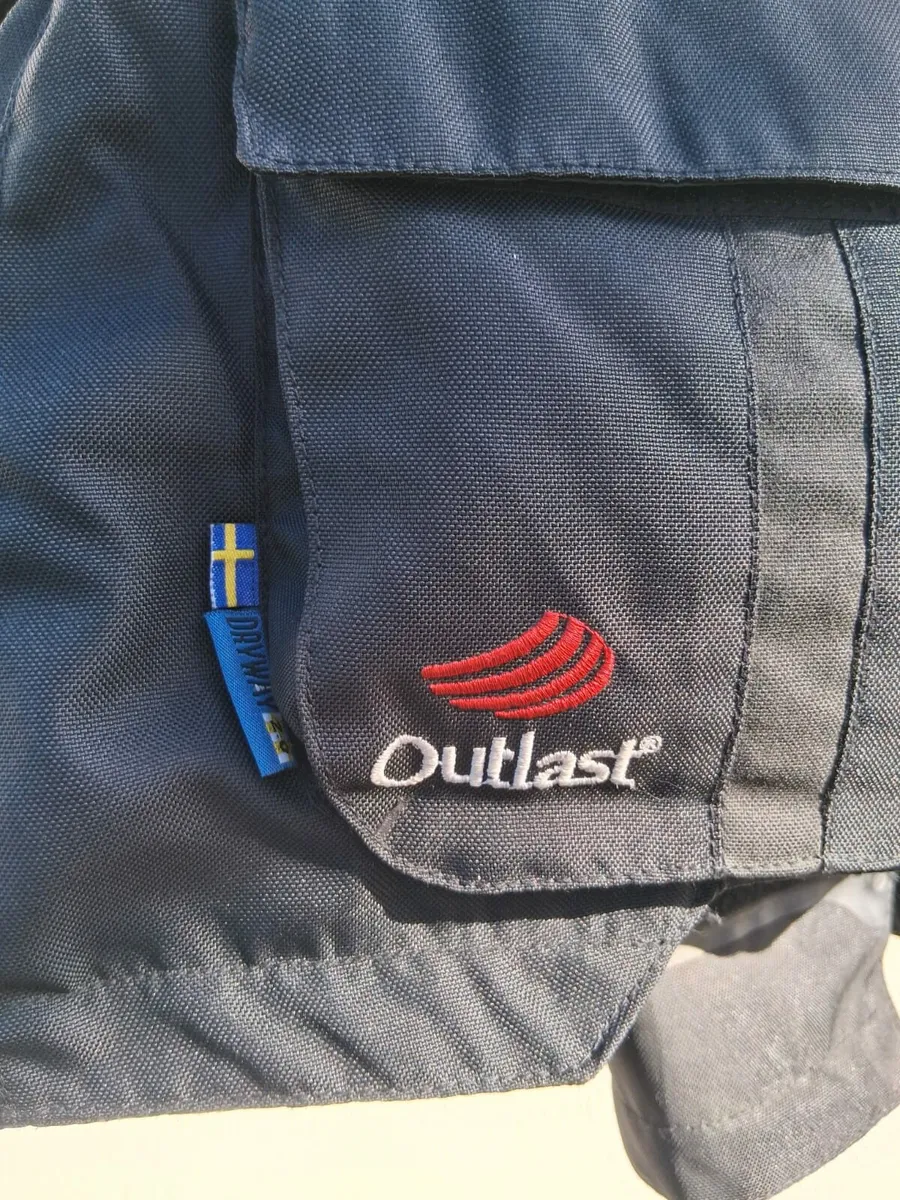 Halvarssons all weather suit. - Image 1
