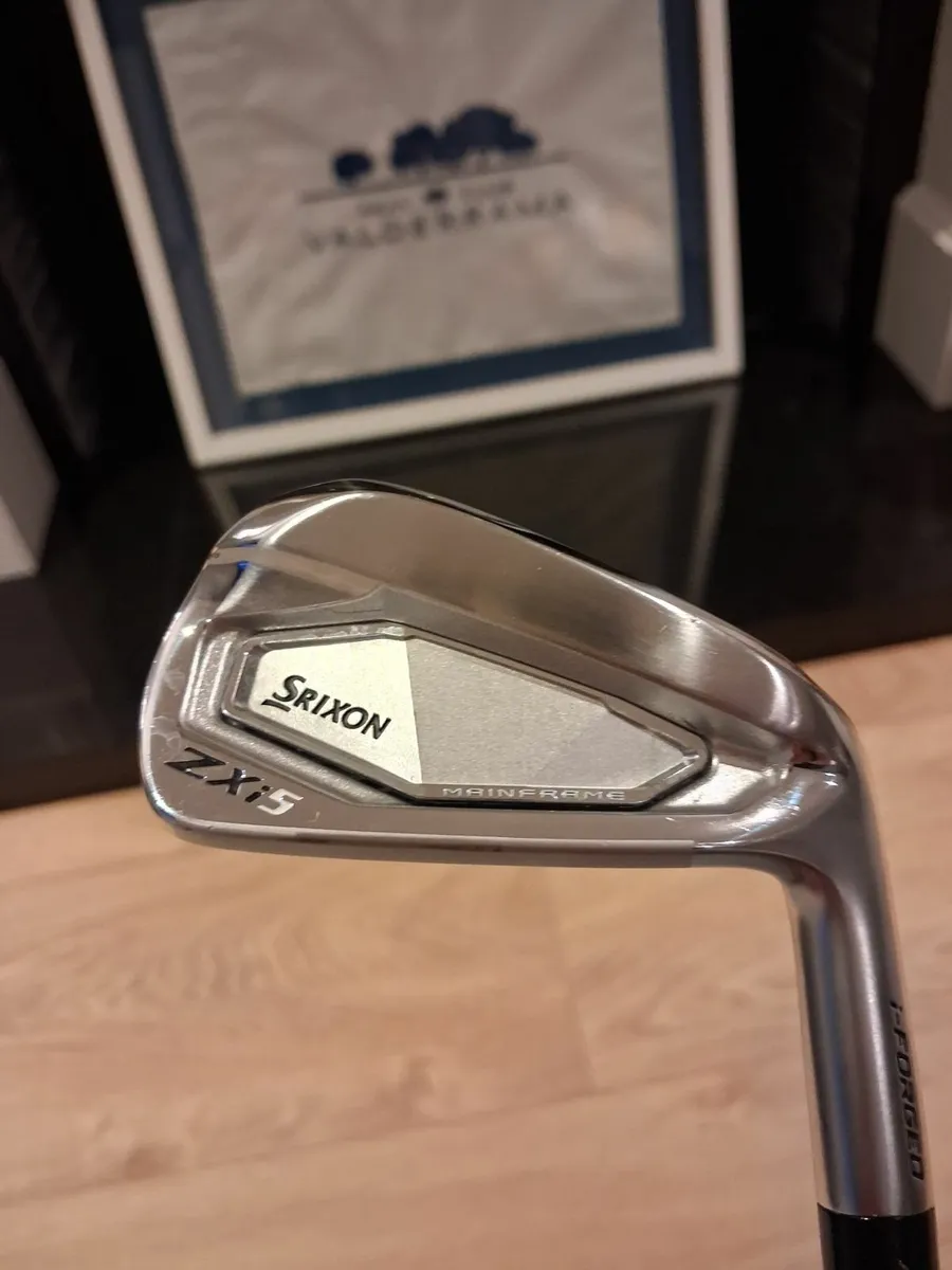 Srixon Zxi5 - Image 1