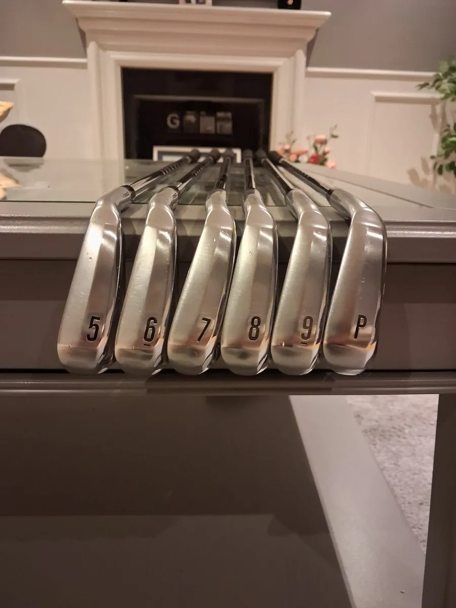 Srixon Zxi5 - Image 2